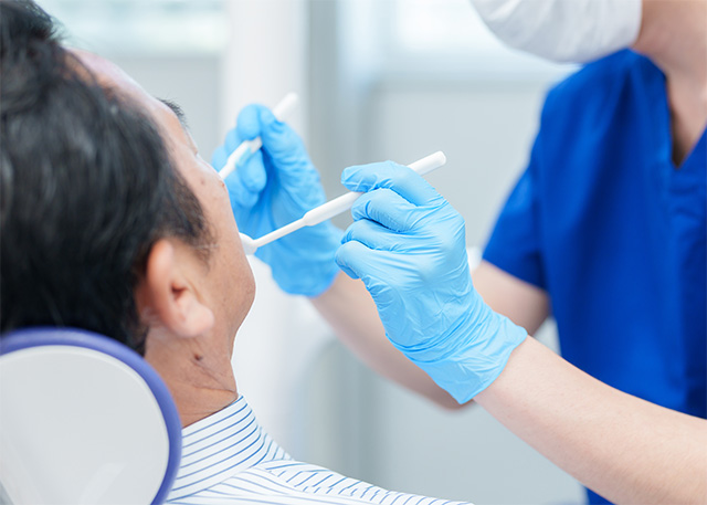 「糖尿病」と「歯周病」の密接な関係